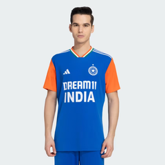 Indian Fan Jersey T20 World Cup 2024