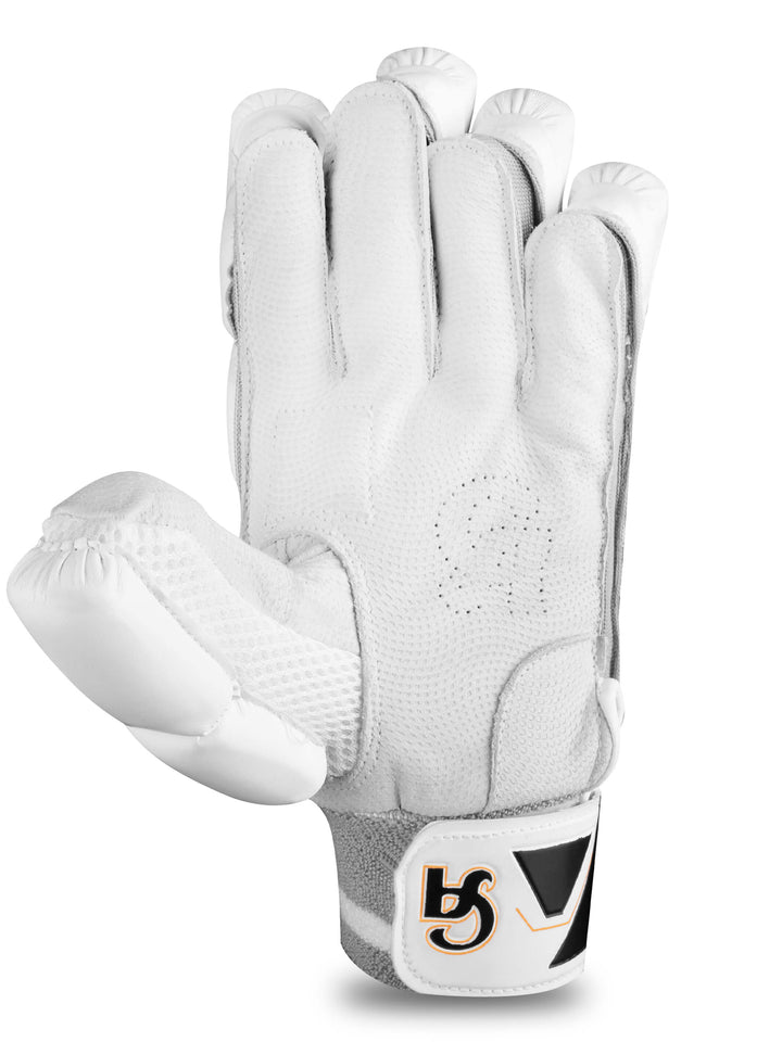 CA MORGS Plus 20k Batting Gloves